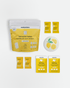 Lemon Sage Medium Bundle - NATURE BEE