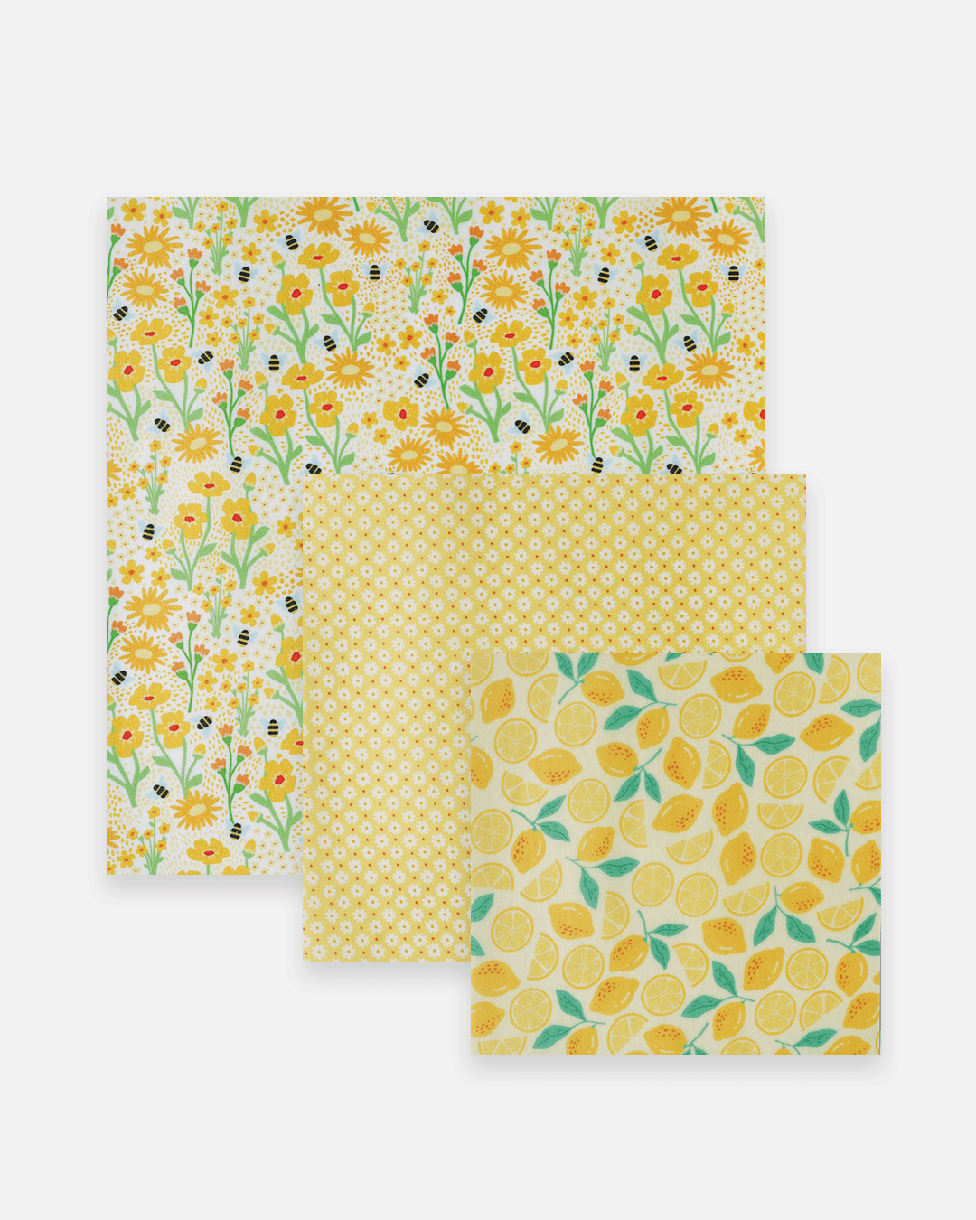 Lemon Sage Mega Bundle - NATURE BEE