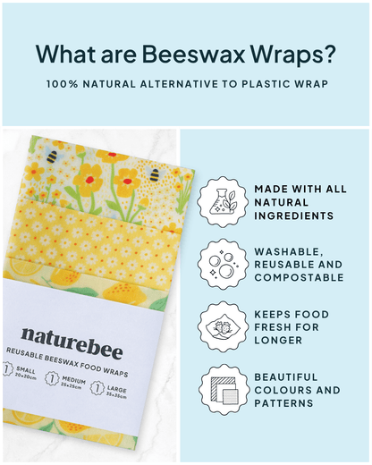 Lemon Sage Mega Bundle - NATURE BEE