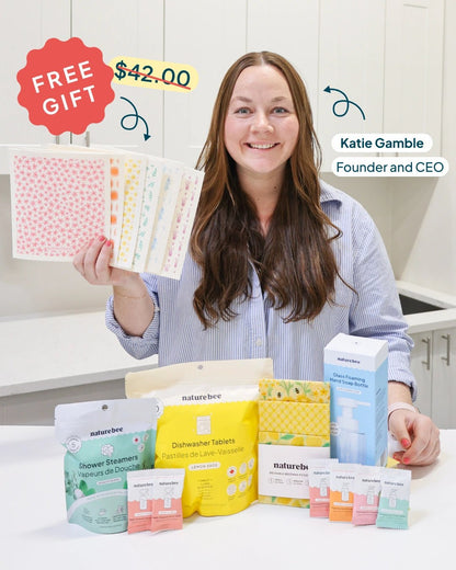 Founders Faves Bundle (Top Secret) - NATURE BEE