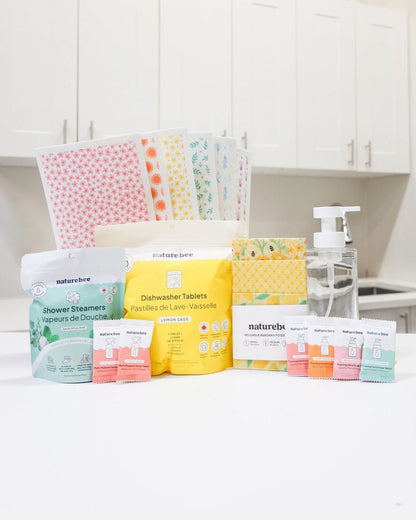Founders Faves Bundle (Top Secret) - NATURE BEE