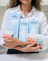 Hand Soap and Spray Starter Bundle - NATURE BEE