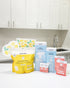 Kitchen Reset Starter Bundle - NATURE BEE