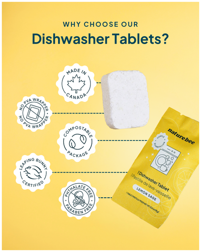 Try It Sample Kit | Nature Bee
