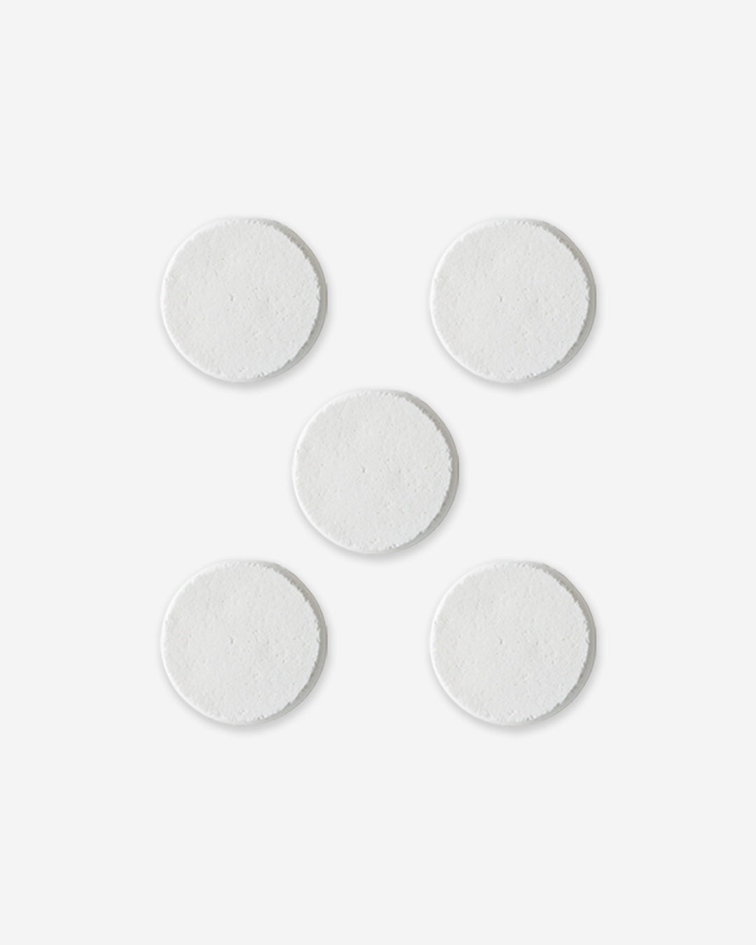 Shower Steamers in Eucalyptus Mint | Made in Canada | Nature Bee