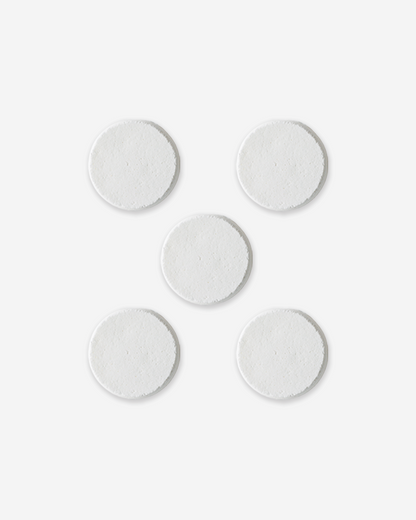 Shower Steamers in Eucalyptus Mint | Made in Canada | Nature Bee