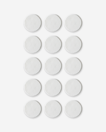 Shower Steamers in Eucalyptus Mint | Made in Canada | Nature Bee