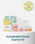 Sustainable Home Starter Kit - NATURE BEE