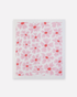Pink Flower Swedish Dishcloth - NATURE BEE