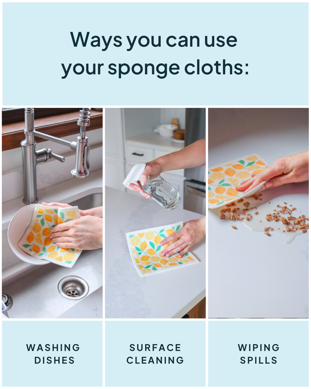 Try It Sample Kit | Nature Bee
