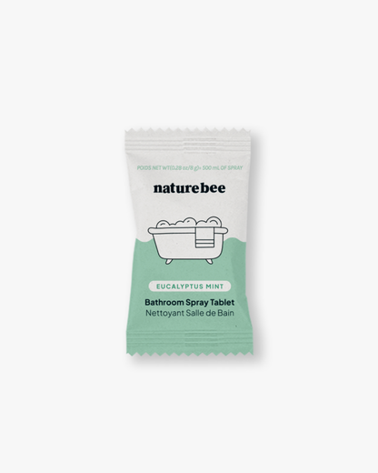 Try It Sample Kit | Nature Bee