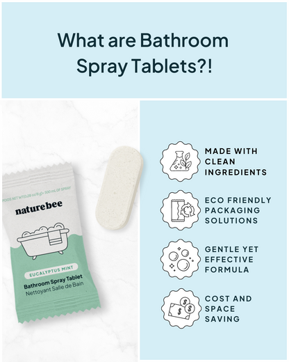 Try It Sample Kit | Nature Bee