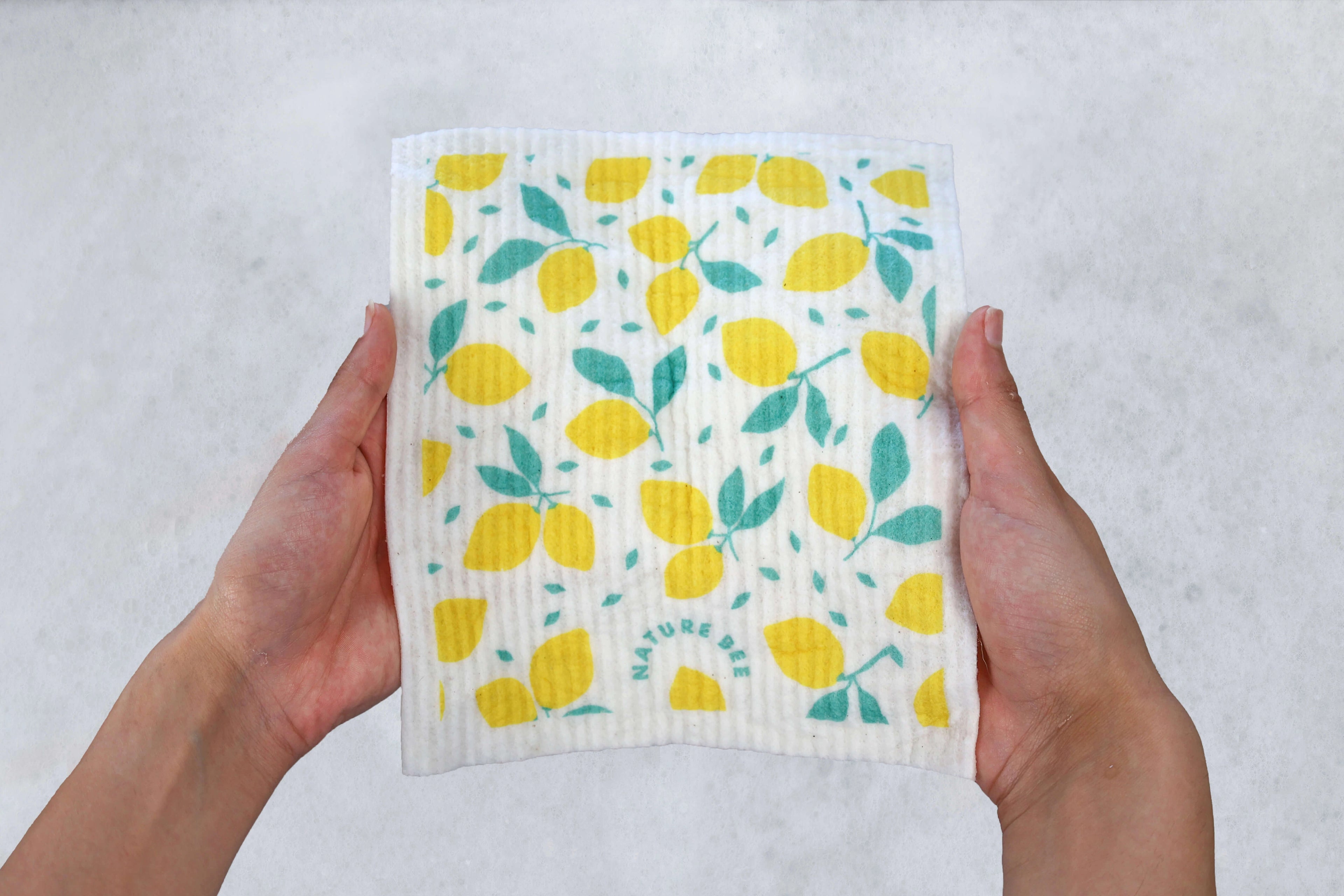 What's the Obsession with Swedish Dishcloths all About? (And are they  Worthy of the Hype?) - Tru Earth