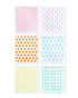 Authentic Swedish Dishcloth 6-packs - Reusable Paper Towel - NATURE BEE