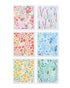 Authentic Swedish Dishcloth 6-packs - Reusable Paper Towel - NATURE BEE