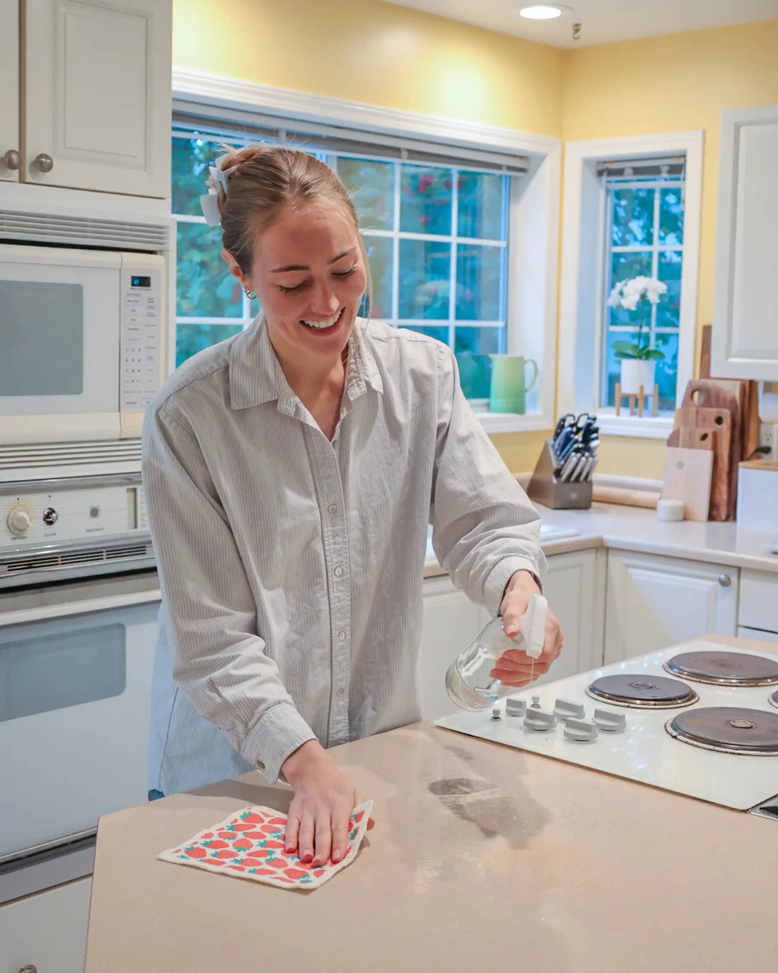Multi - Purpose Spray Tablet - NATURE BEE