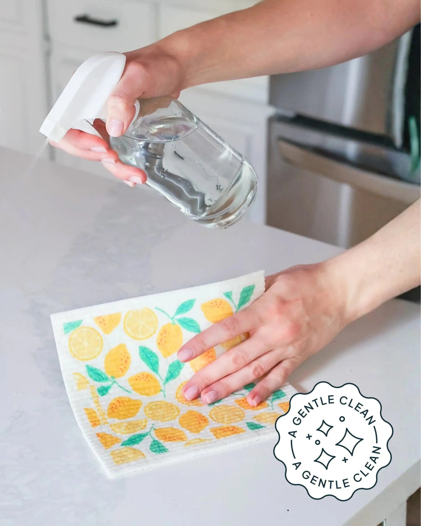 Multi - Purpose Spray Tablet - NATURE BEE