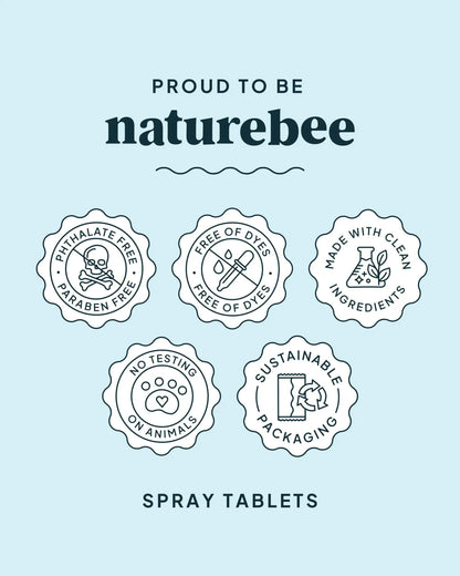 Multi - Purpose Spray Tablet - NATURE BEE
