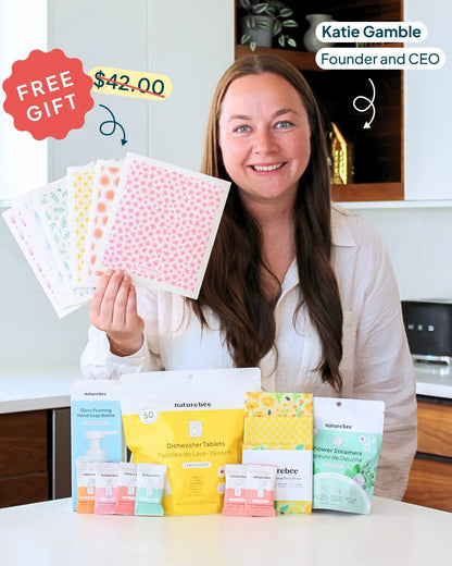 Founders Faves Bundle (Top Secret!) - NATURE BEE