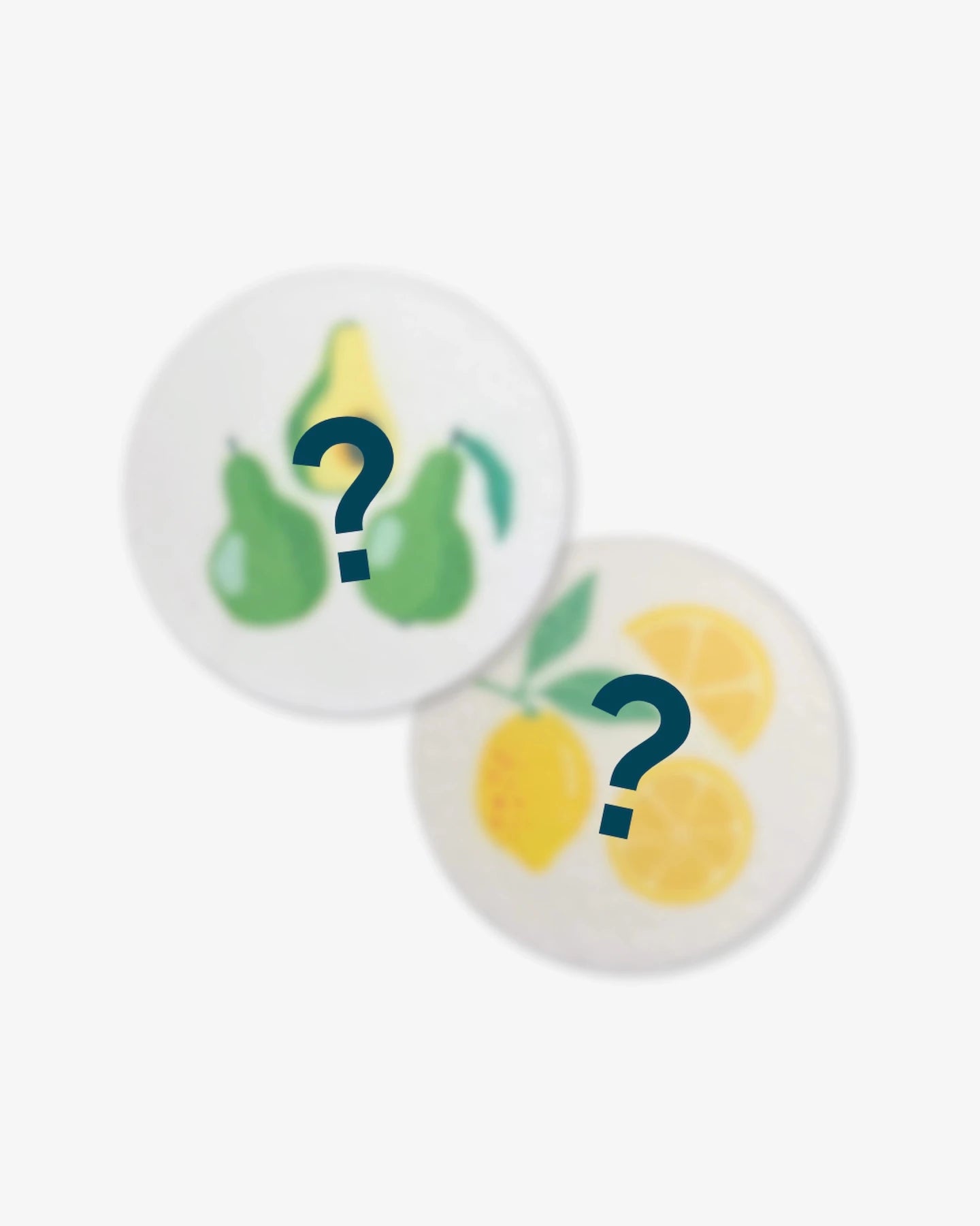 Compostable Cellulose Sponge - Mystery 2 - Pack - NATURE BEE