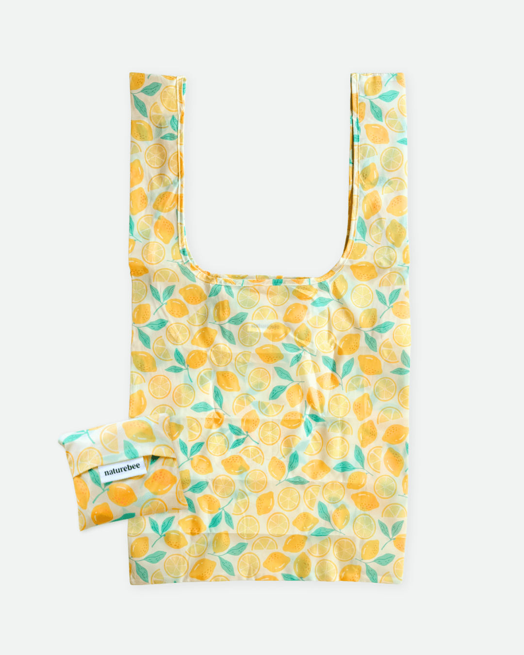 Reusable Pocket Bag - NATURE BEE