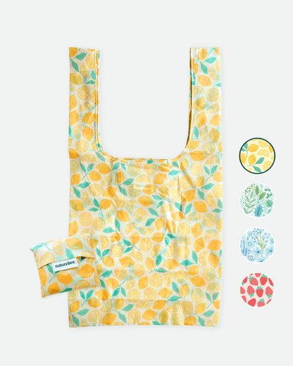 Reusable Pocket Bag - NATURE BEE