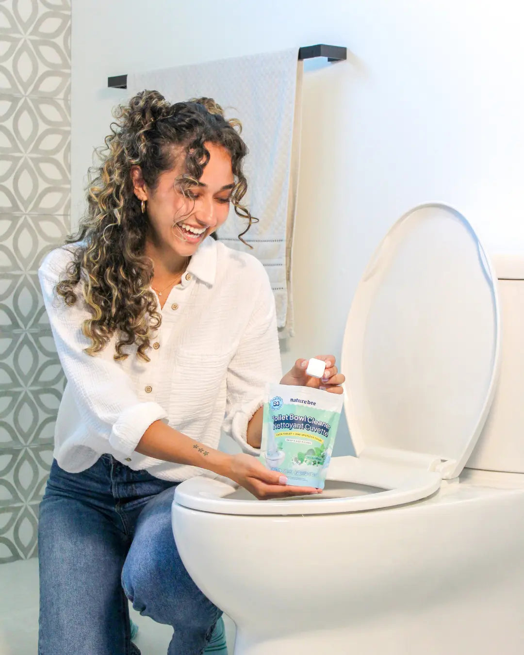 Bathroom Reset Starter Bundle