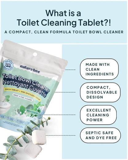 Bathroom Reset Starter Bundle