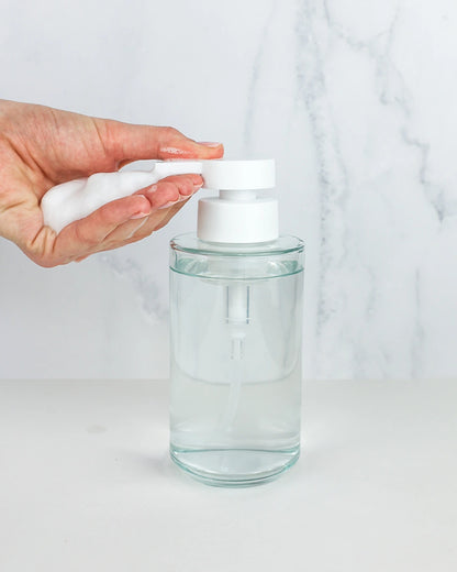 Foaming Hand Soap Tablets - NATURE BEE