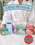 Self-Care Gift Bundle | Easy Holiday Gift - NATURE BEE