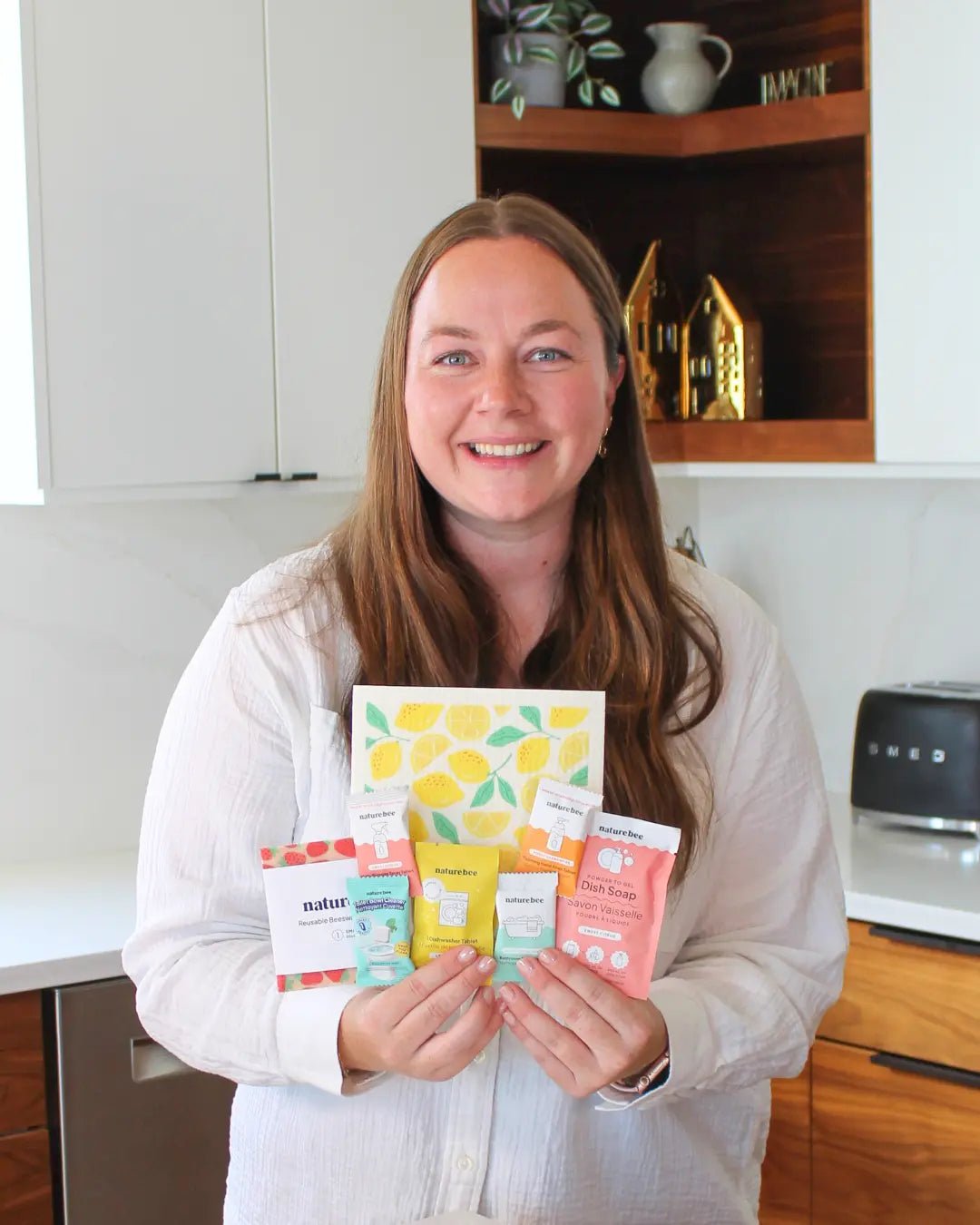 Nature Bee Discovery Set - Sample Bundle - NATURE BEE