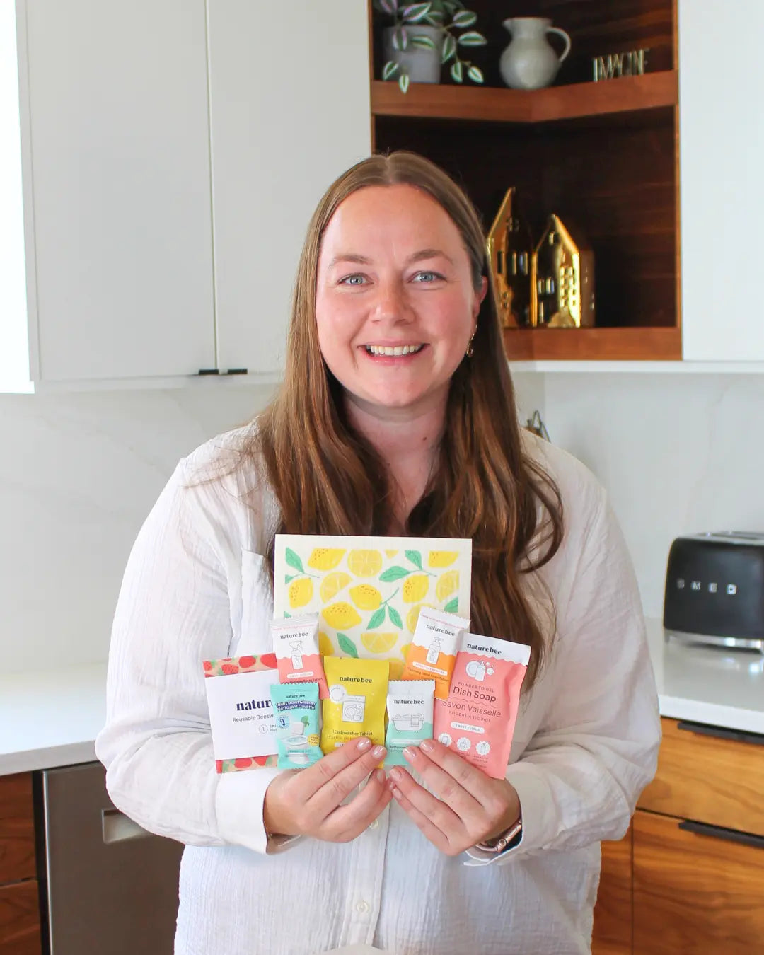 Nature Bee Discovery Set - Sample Bundle