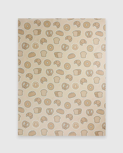 Jumbo Beeswax Wraps | Nature Bee - NATURE BEE